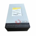 Used & Tested Delta DPS-1500BB Server Power Supply 12V 83.3A 1500W. Fixed Price $185.45.