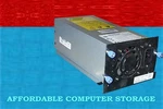 Ibm Dell Hp Power Supply Delta Pws 3573 TS3200 MSL2024 EOE12030001 TL2000 0UP515. Fixed Price $99.00.