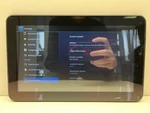 Hipstreet Equinox Android Tablet HS-10DTB2-8GB 1012TOP200. Fixed Price $23.16.