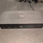 Displaylink Dell D3100 Uhd Triple 4K Replicator Docking Station Hdmi W/ Power. Fixed Price $34.99.