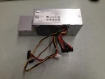Dell F235E-00 235W Power Supply 0RM112. Fixed Price $27.02.