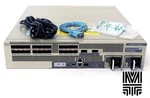 Cisco C6824-X-LE-40G Catalyst 6824-X-CHASSIS Dual C6840-X-750W-AC Power. Fixed Price $850.00.
