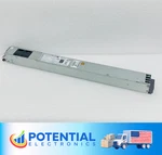 Used Supermicro 2600W 1U Redundant Power Supply (PWS-2K60A-1R) / Free Shipp. Fixed Price $150.00.