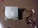 Power Supplies Dell 0U4714 HP-P2507FWP3 250W Optiplex GX280. Fixed Price $40.00.