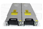 Emc 078-000-080 Sps Tray Enclosure With 2X 078-000-111 2420W Battery Packs. Fixed Price $795.00.
