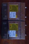 2X Sunfire B1600 Delta Electronics DPS-1050BB Rev Switching Power Supply. Fixed Price $55.99.
