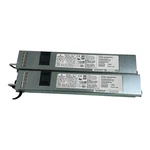 Lot Of 2 Emerson 7001674-J000 Network Power Supply NXA-PAC-1100W V01. Fixed Price $64.99.