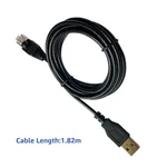 SH-RJ50A Usb To 10PIN Cable For Apc Ups Devices Equivalent AP9827(1.8. Fixed Price $21.09.