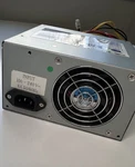 New/sealed Antec VP450 Watt Atx 12V V2.3 Power Psu 120MM Fan Pc Supply. Fixed Price $85.99.
