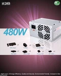480W Power Supply Hipro HP-A2007A3 HP-A2027F3 HP-146SSC Replace 50N. Fixed Price $49.79.