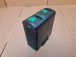 Murr Elektronik Switch Mode Power Supply Mcs-b 5-110-240/24 Art. No. 85163. Fixed Price $55.00.