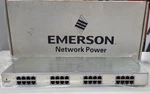 Emerson Network Power CAT6-16R-GD Rackmount Surge Protector Nos. Fixed Price $299.97.