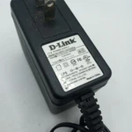 #p) Oem D-link AMS3-1201500FU 12VDC Switching Ite Power Supply Cord Cable. Fixed Price $13.95.