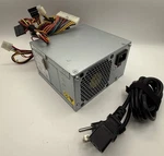 Acbel PC6001 Power Supply 280W Atx 20/24P Multiple Sata Molex 115V Switch Used. Fixed Price $34.99.