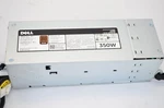 Dell AC350E-S0 0HMNXX 80 Plus Bronze 350W Switching Power Supply T330 Psu. Fixed Price $59.99.