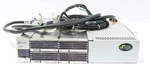 Eltek Valere Power Shelf Chassis With 2X H2500A2 48V 50A Modules. Fixed Price $1200.00.
