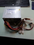 Enlight Power Supply Model GPS-350AB 83500C6A1 285W Rev. Fixed Price $20.89.