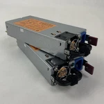 Hp DPS-750AB-3 HSTNS-PD29 750W Server Power Supply Unit Tested Lot Of 2X. Fixed Price $29.95.