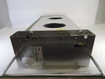 Ibm 12R6227 9119-595 9119-590 9406-595 Left Processor Blower Assembly. Fixed Price $315.00.