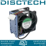 Hp 519199-001 Proliant DL180 G6 Cooling Fan Module. Fixed Price $35.00.