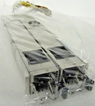 Etasis EFRP-S2507H W/2EACH S507H71 500 Watt Redundant Power Supplies. Fixed Price $249.00.