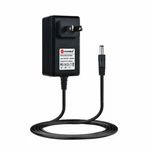Ac Dc Adapter Power Charger For Logitech Model AD631MB Type B05LF Direct Plug-in. Fixed Price $10.57.