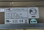 Zippy-emacs 500W Power Supply With 2X MRS-6500P-R (V2) Rohs. Fixed Price $189.00.