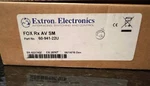 Extron Fox Rx Av Sm 60-941-22U Communication Receiver. Fixed Price $600.00.