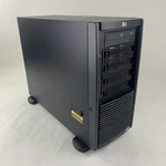 Hp Proliant ML350 G6 Tower Server 2X Xeon E5630 2.4 Ghz 12 Gb Ram No Os Hdd. Fixed Price $149.95.