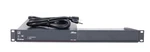 Extron Xpa 2001-70V Amplifier With Rack Mount W295. Fixed Price $84.58.