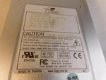 Emacs Power Supply MAX-4300P. Fixed Price $24.97.