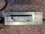 Dell Poweredge R520 T420 Cabled Supply 2G4WR DH550E-S1 550W 096R8Y. Fixed Price $460.00.
