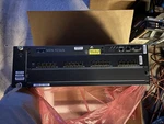 Cisco Mds 9216A 16-PORT Multi-layer Fabric Switch Systems. Fixed Price $405.99.