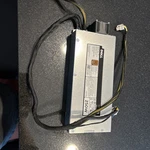 Dell Poweredge R240 250W Bronze Internal Supply Pn P3G94. Fixed Price $41.00.