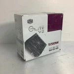 Cooler Master RS-550-PCAR-N1 Power Supply 550W. Fixed Price $99.95.