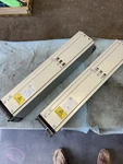 Dell J1540 Poweredge 2650 500W Supply DPS-500CB 100-240V. Fixed Price $30.00.