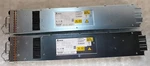 Pair Of Cisco Delta Avus DS-CAC97-3KW V01 3051W 80PLUS Platinum Power Supply. Fixed Price $60.00.