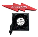 Lenovo 00FC529 Fan For RD650/RD450. Fixed Price $49.99.