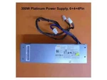 Genuine Dell Optiplex 7090 Tower 300W Power Supply H300EPS-00 V2KRY. Fixed Price $45.88.