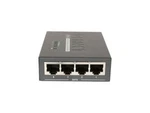 Planet HPOE-460 4-PORT Ieee 802.3AT High Power Over Ethernet Injector Hub. Fixed Price $150.99.