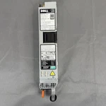 Dell 550W Hot Plug Server Power Supply L550E-S1 80+ Platinum Dp/n 0034X1 Tested. Fixed Price $8.00.