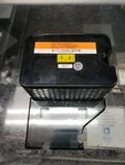 Used 309629-001 Hp Proliant DL380 G3 Power Converter Module Cover 314670-001. Fixed Price $25.00.
