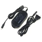 Ac Adaptor For Samsung Camcorder SMX-F34BN HMX-H100N /xaa AA-E6A AA-E7 AA-E8 Psu. Fixed Price $16.18.