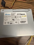 Delta DPS-300AB-81 Rev 03 300W Hard Disk Recorder Power Supply. Tested. Fixed Price $45.00.