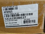 New, Apc, AP8965, Rack Pdu, Switched. Fixed Price $300.00.