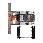 High Performance Heatsink Air Cooler DL360P GEN10 Server 872453. Fixed Price $42.70.