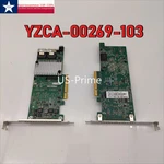 Inspur YZCA-00269-103 Raid Card Lsi SAS2208 Equivalent 9271-8I 6GBPS Free Ship. Fixed Price $24.68.