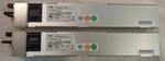 Lot Of Two Emacs M1U-2650V 650W Server Power Supply Hot-swap. Fixed Price $19.99.