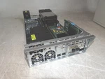 Supermicro X10DRS-3U Server Node Dual Cpus 128GB DDR4 Ecc Ram. Fixed Price $250.00.