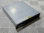 Ibm System Storage DS8000 2107-D02 24X 2.5" Bay Enclosure Chassis 0170-6070-02. Fixed Price $549.99.